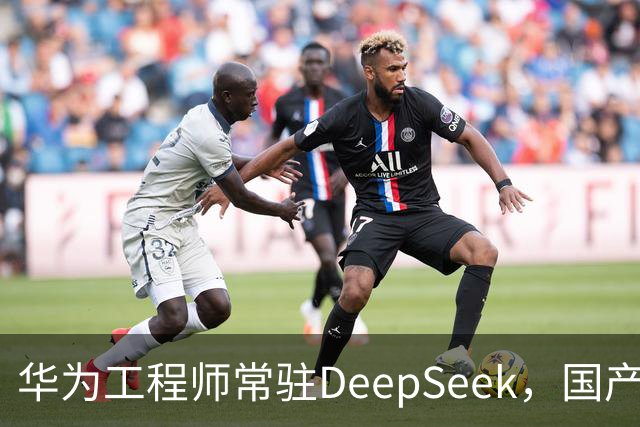华为工程师常驻DeepSeek，国产大模型与芯片不再“将就”，开始一起定义下一代AI芯片
